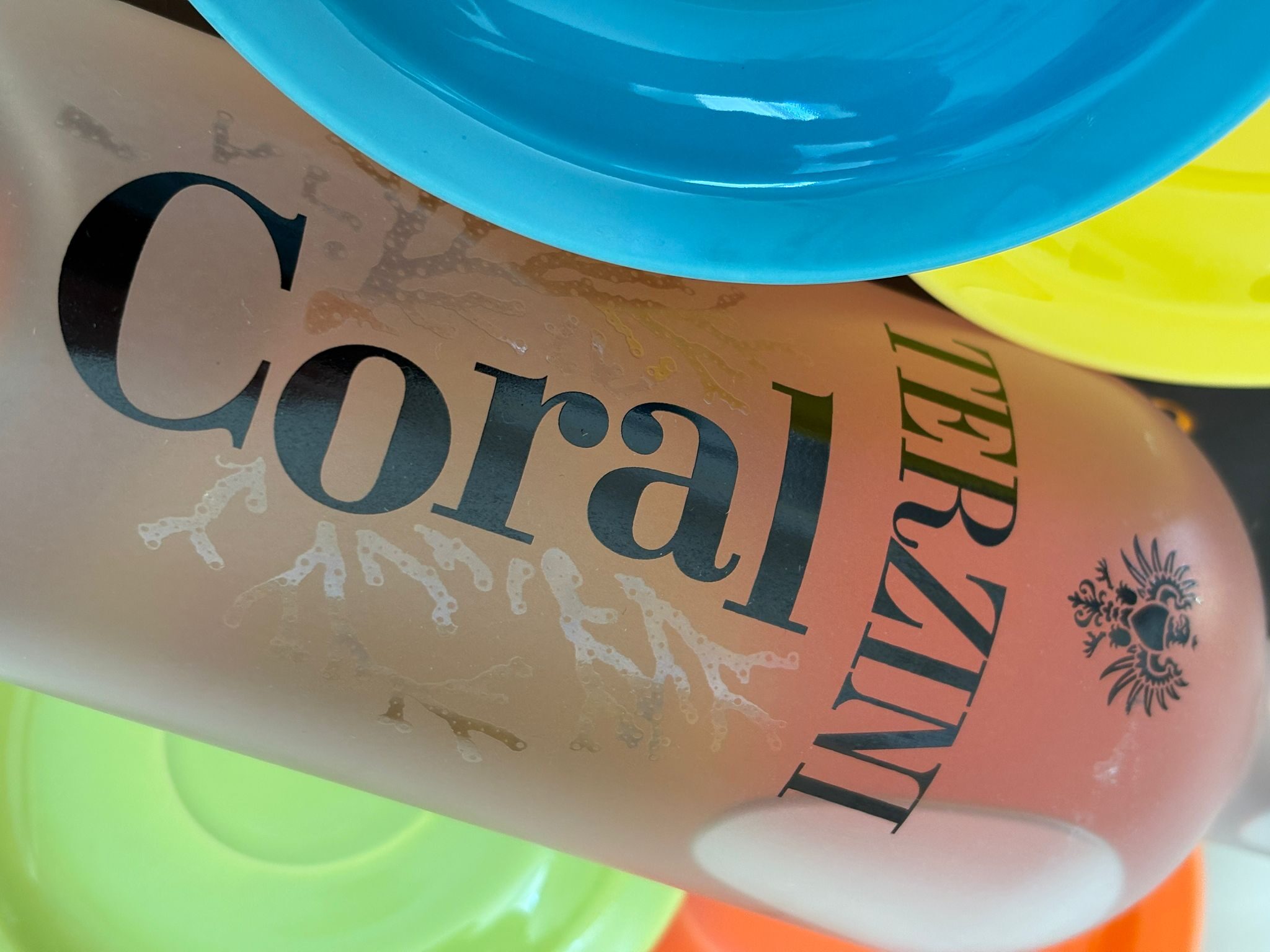 Cantina Terzini – Terzini – Coral – 2024 – 95 Points ZWC