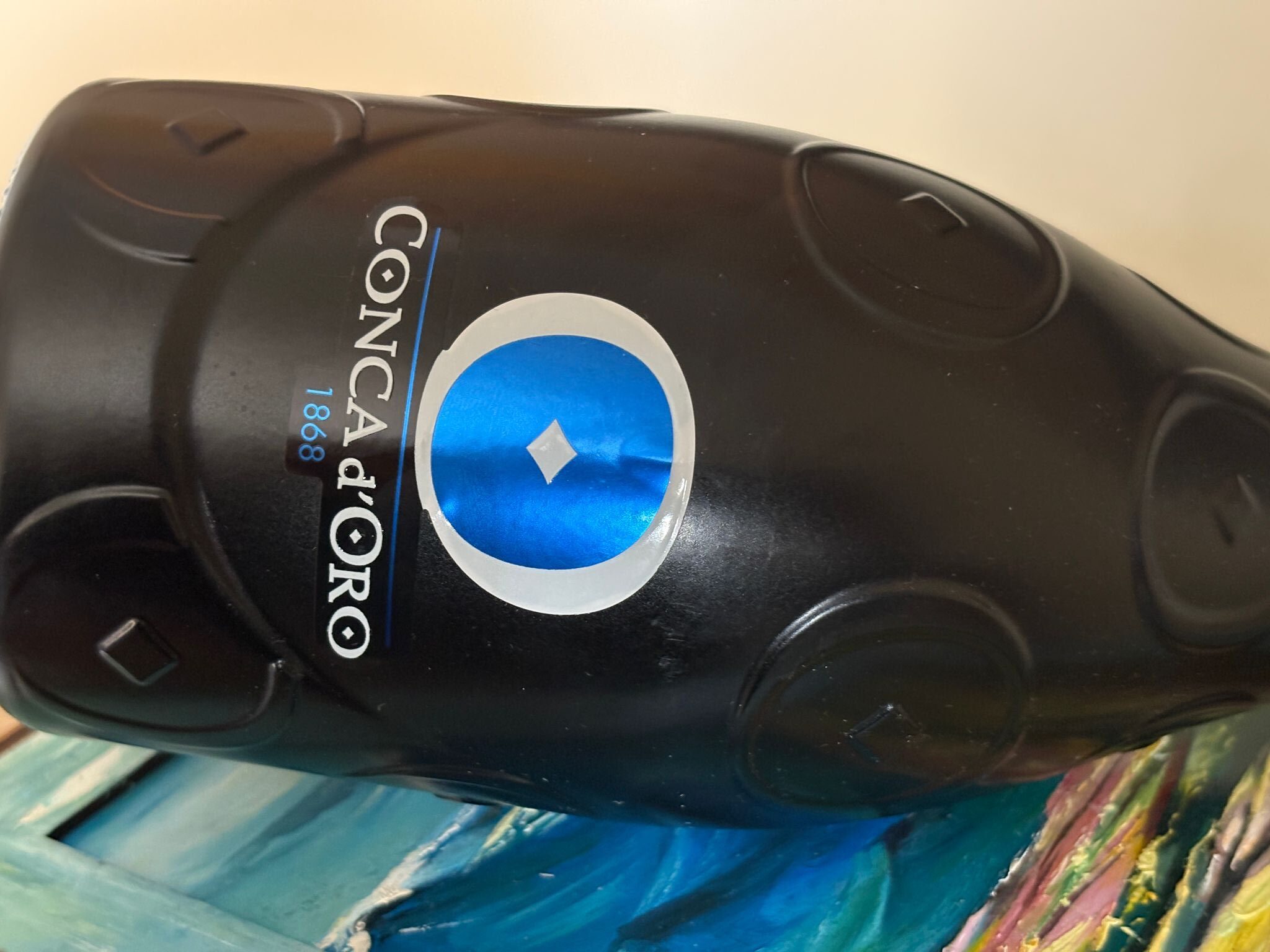 Fattoria Conca d’Oro – Platimoon Cru – Rive di Collalbrico – Costa – 93 Points ZWC