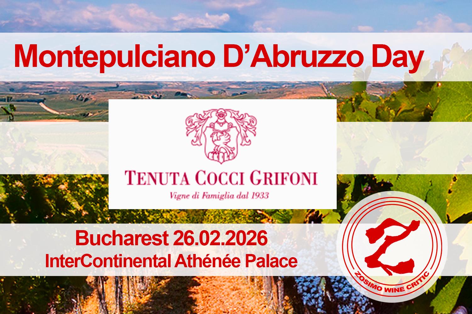 Tenuta Cocci Grifoni