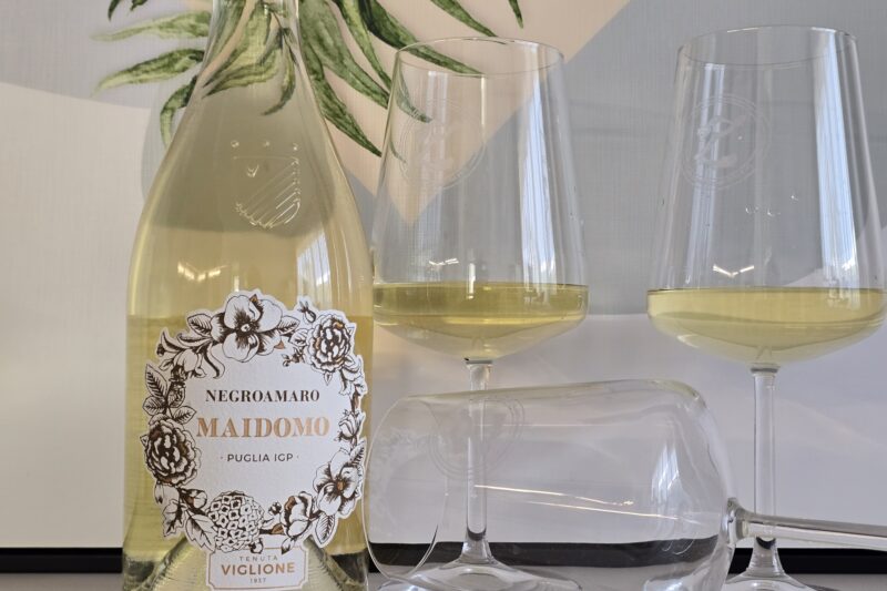 Tenuta Viglione – Maidomo – 2024 – 96 Points ZWC